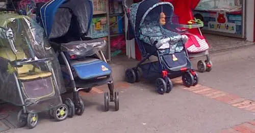 MAXIBABY SAS BOGOTÁ MAXIBABY SAS BOGOTÁ
